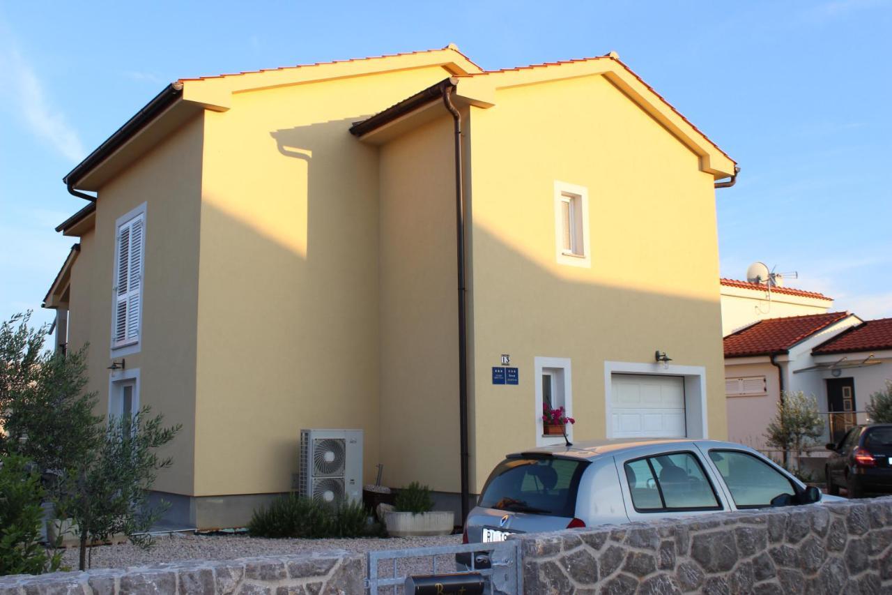 Lavanda In Kornic, Krk Apartament