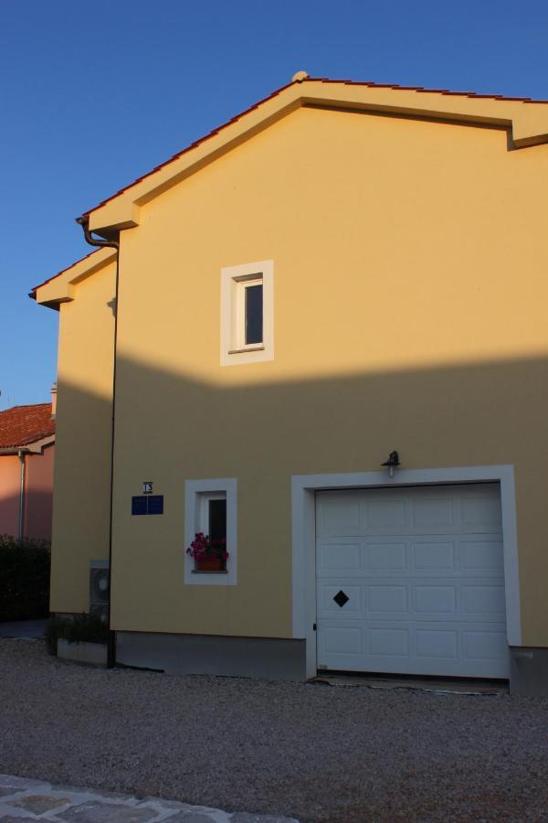 Lavanda In Kornic, Krk Apartament Kornić