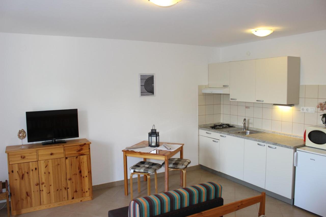 Lavanda In Kornic, Krk Apartament *