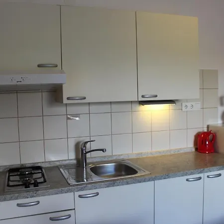 Studio Lavanda In Kornic, Krk Buitenkant foto