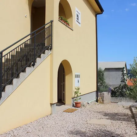 Studio Lavanda In Kornic, Krk Buitenkant foto