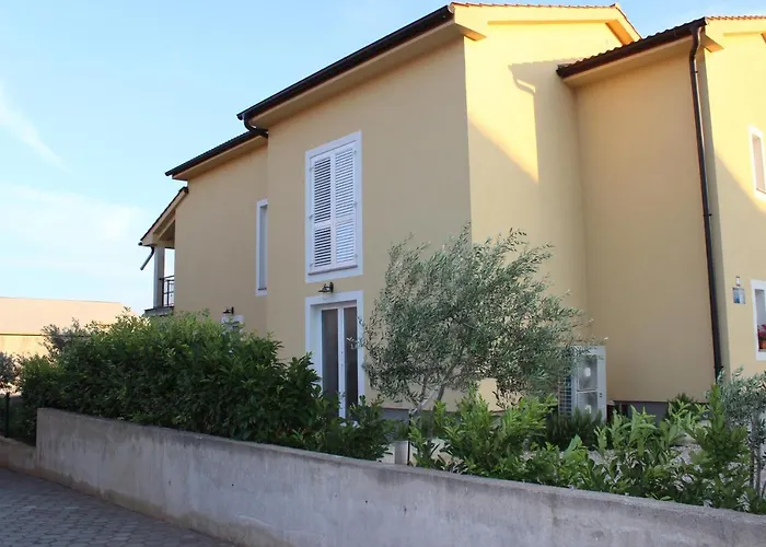 Studio Lavanda In Kornic, Krk