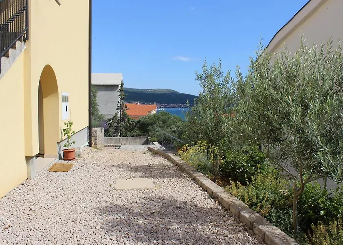Studio Lavanda In Kornic, Krk