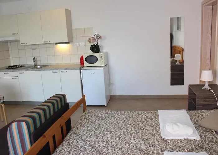 Studio Lavanda In Kornic, Krk