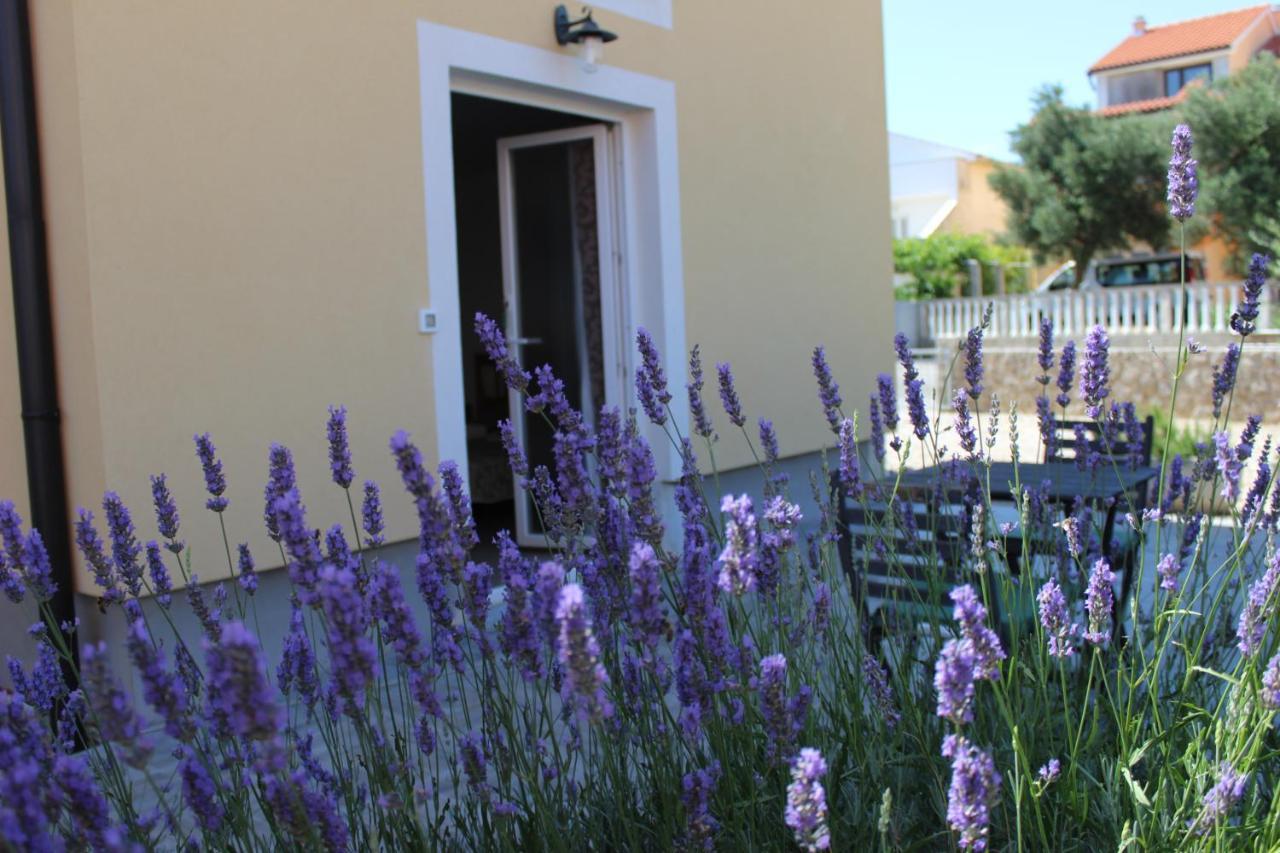 Lavanda In Kornic, Krk Apartment *