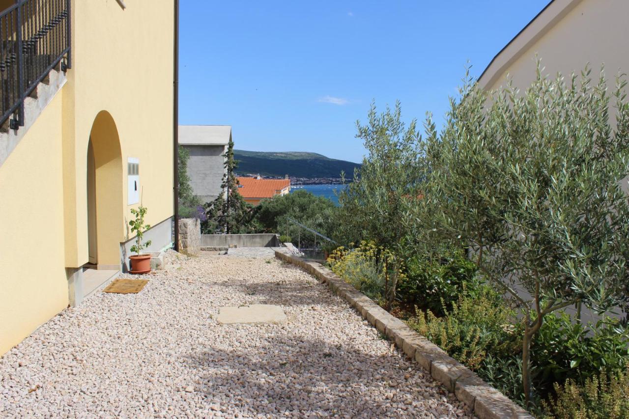 Lavanda In Kornic, Krk Apartment Kornic