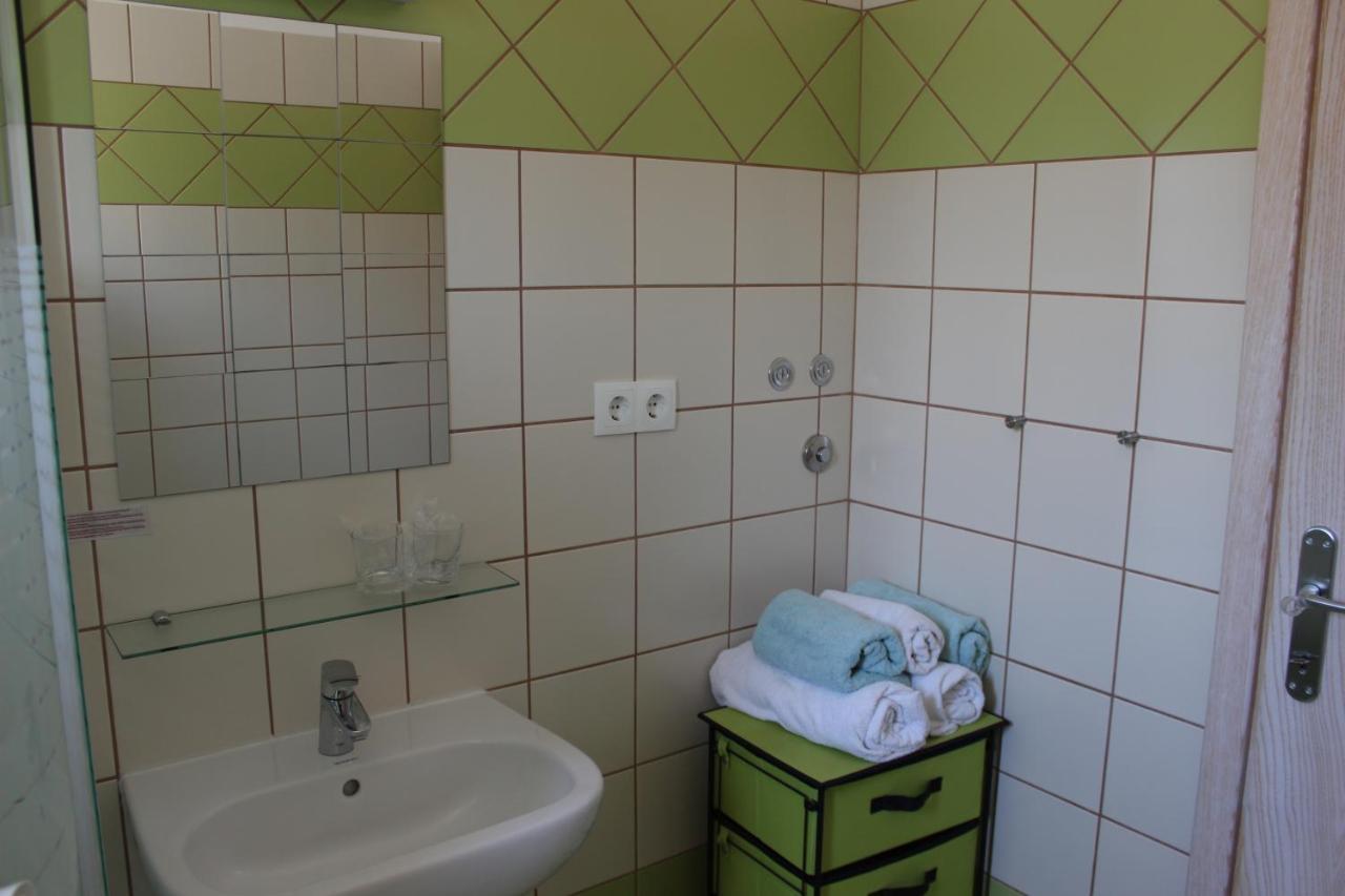 Apartment Lavanda In Kornic, Krk *