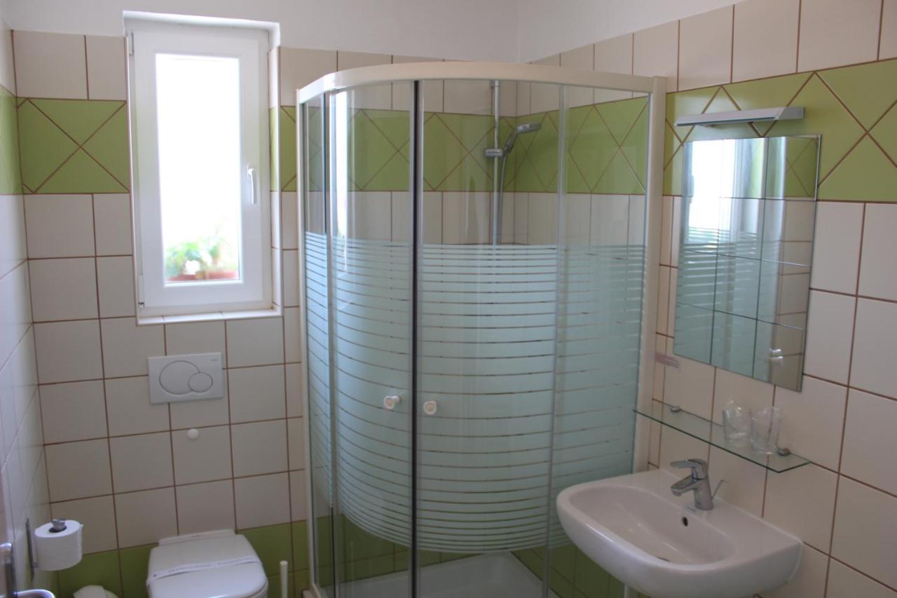 Apartment Lavanda In Kornic, Krk *
